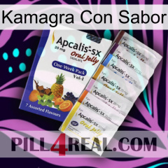 Kamagra Flavored 11